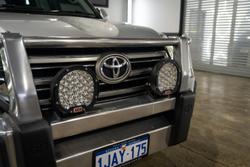 2016 Toyota Landcruiser GXL