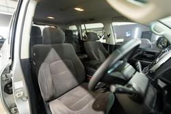 2016 Toyota Landcruiser GXL