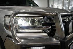 2016 Toyota Landcruiser GXL