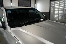 2016 Toyota Landcruiser GXL
