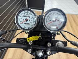 2018 ELSTAR XY400 WAR BIRD Black