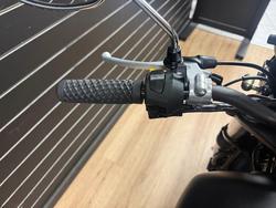 2018 ELSTAR XY400 WAR BIRD Black