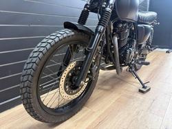 2018 ELSTAR XY400 WAR BIRD Black