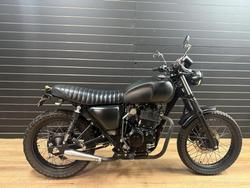 Elstar XY400 WAR Bird