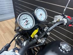 2018 ELSTAR XY400 WAR BIRD Black