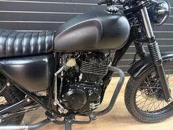 2018 ELSTAR XY400 WAR BIRD Black