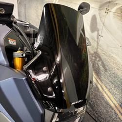 2023 Suzuki GSX-S1000 Blue