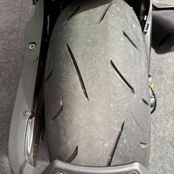 2023 Suzuki GSX-S1000 Blue