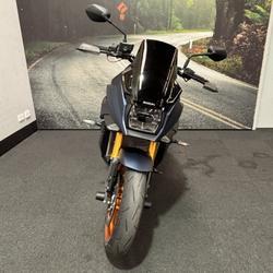 2023 Suzuki GSX-S1000 Blue