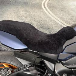 2023 Suzuki GSX-S1000 Blue