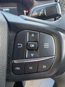 2024 Ford Everest Trend