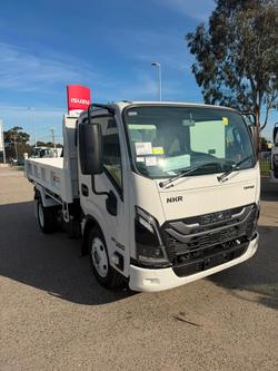 2026 Isuzu N Series NKR 62/45-150 DT D25 Tipper