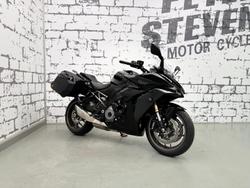 Suzuki GSX-S1000 Panorama GT