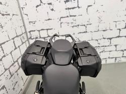 2024 Suzuki GSX-S1000 Panorama GT GSX-S Black