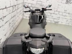 2024 Suzuki GSX-S1000 Panorama GT GSX-S Black