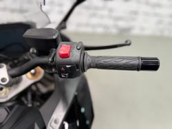 2024 Suzuki GSX-S1000 Panorama GT GSX-S Black