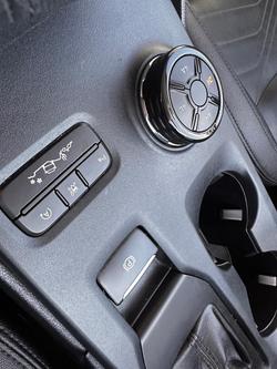 2022 Ford Everest Trend