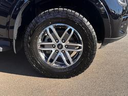 2022 Ford Everest Trend