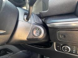 2022 Ford Everest Trend