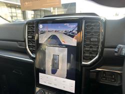 2022 Ford Everest Trend
