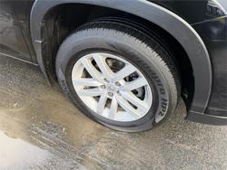 2015 TOYOTA KLUGER GX (4x4)
