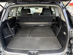 2015 TOYOTA KLUGER GX (4x4)