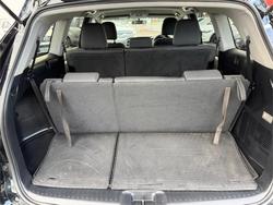 2015 TOYOTA KLUGER GX (4x4)