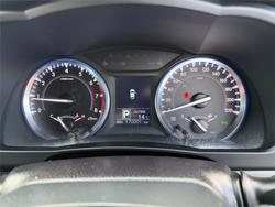 2015 TOYOTA KLUGER GX (4x4)