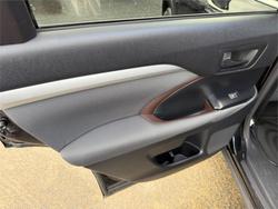 2015 TOYOTA KLUGER GX (4x4)