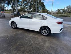 2018 KIA CERATO SPORT NAV