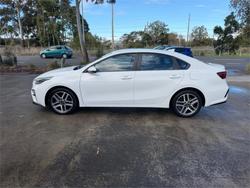 2018 KIA CERATO SPORT NAV