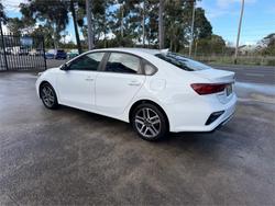 2018 KIA CERATO SPORT NAV