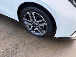 2018 KIA CERATO SPORT NAV
