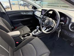 2018 KIA CERATO SPORT NAV