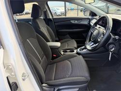 2018 KIA CERATO SPORT NAV