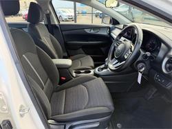 2018 KIA CERATO SPORT NAV