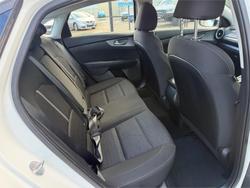 2018 KIA CERATO SPORT NAV