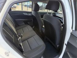 2018 KIA CERATO SPORT NAV