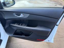 2018 KIA CERATO SPORT NAV