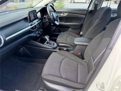 2018 KIA CERATO SPORT NAV