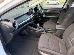 2018 KIA CERATO SPORT NAV