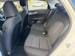 2018 KIA CERATO SPORT NAV