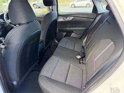 2018 KIA CERATO SPORT NAV