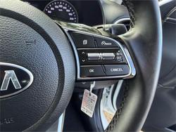 2018 KIA CERATO SPORT NAV