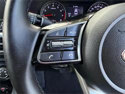 2018 KIA CERATO SPORT NAV