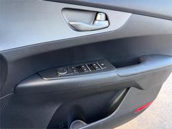 2018 KIA CERATO SPORT NAV