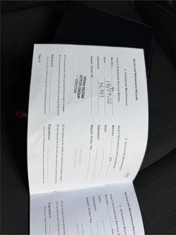 2018 KIA CERATO SPORT NAV