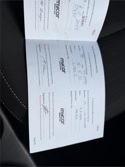 2018 KIA CERATO SPORT NAV