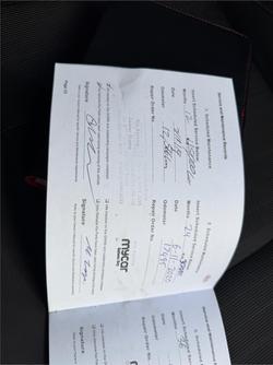 2018 KIA CERATO SPORT NAV