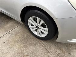 2011 HYUNDAI i45 ACTIVE